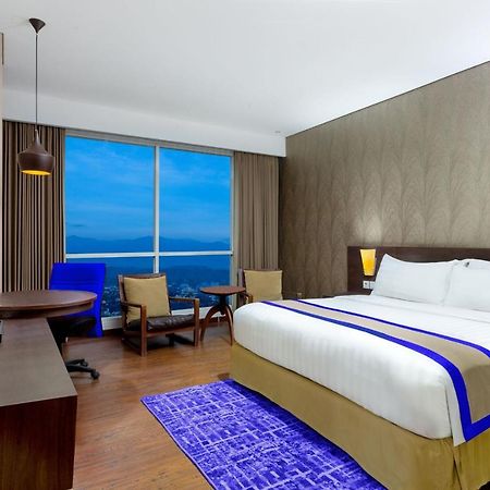 Aston Jember Hotel & Conference Center Eksteriør bilde