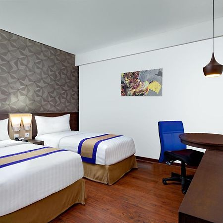 Aston Jember Hotel & Conference Center Eksteriør bilde