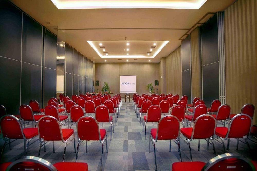 Aston Jember Hotel & Conference Center Eksteriør bilde