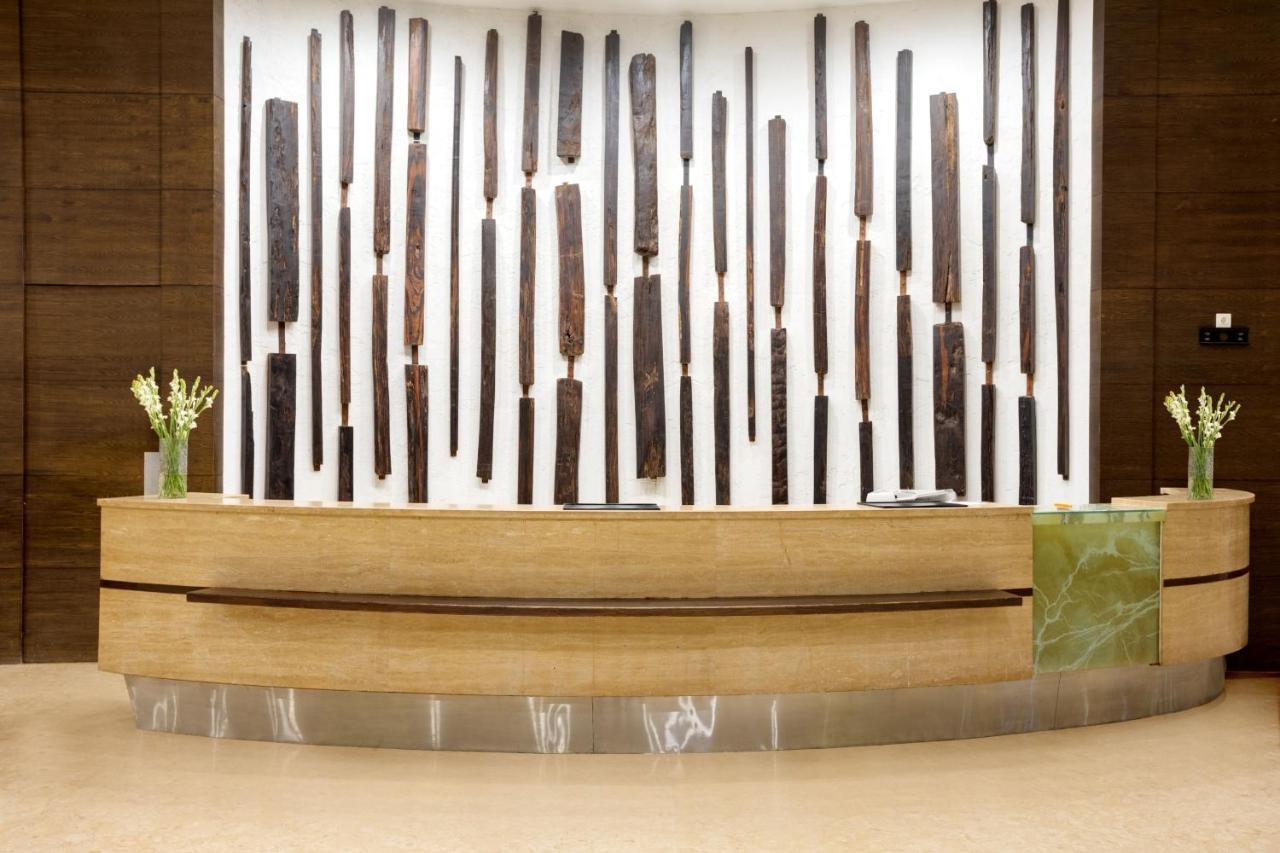 Aston Jember Hotel & Conference Center Eksteriør bilde