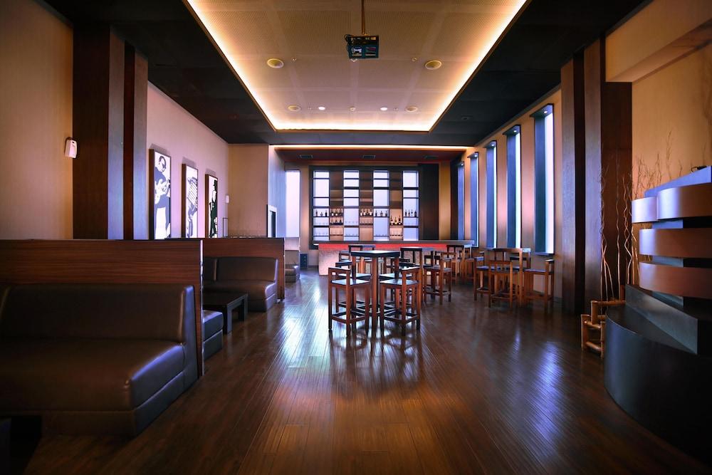 Aston Jember Hotel & Conference Center Eksteriør bilde