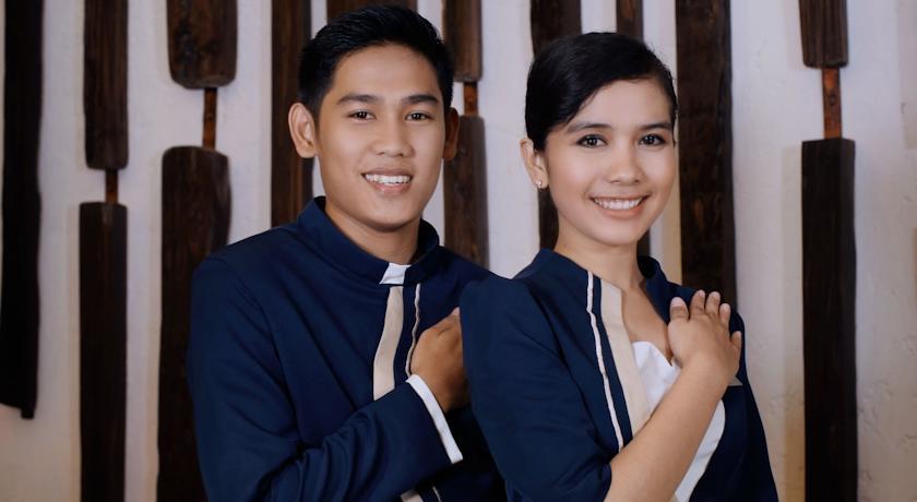 Aston Jember Hotel & Conference Center Eksteriør bilde