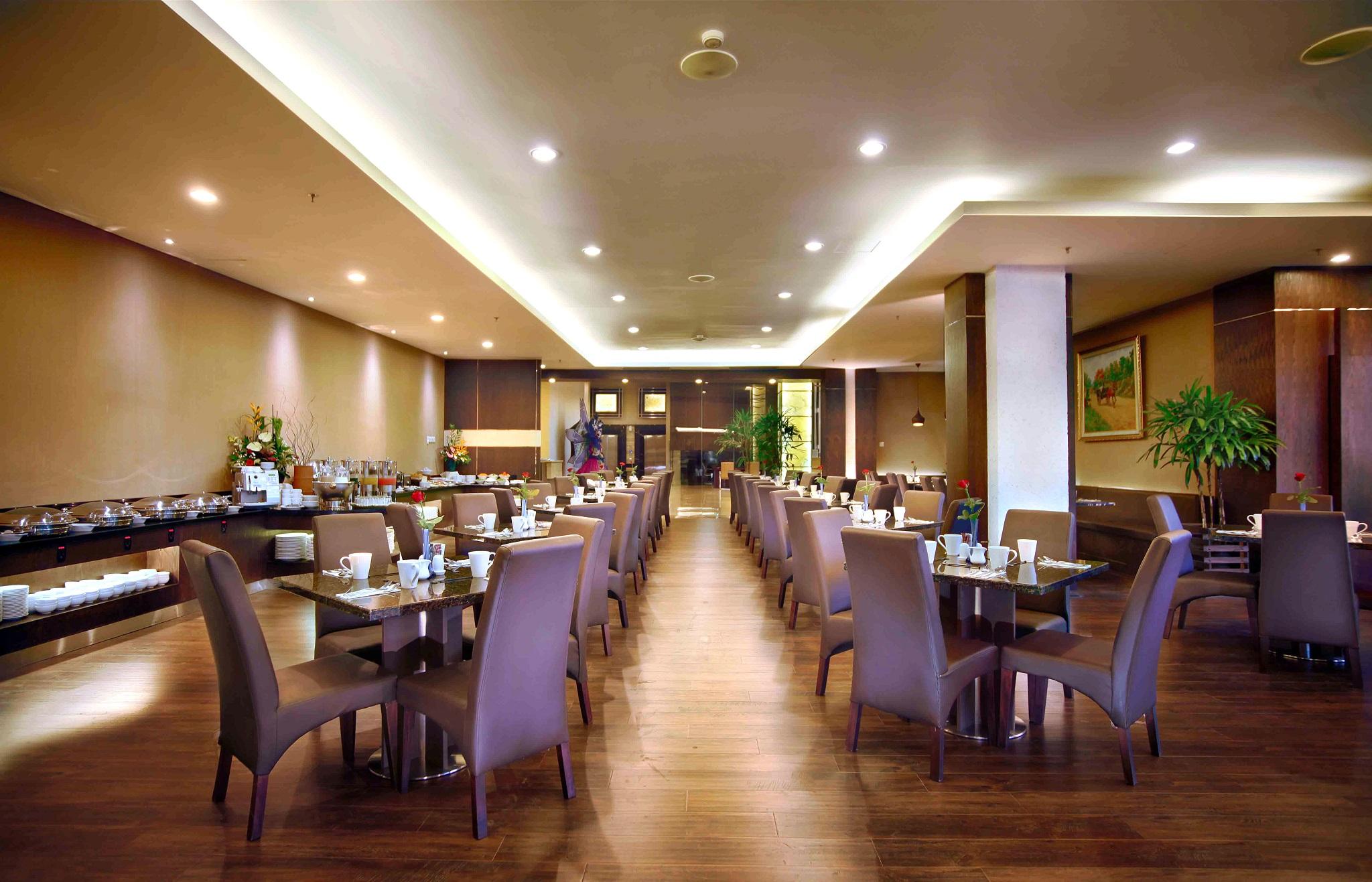 Aston Jember Hotel & Conference Center Eksteriør bilde
