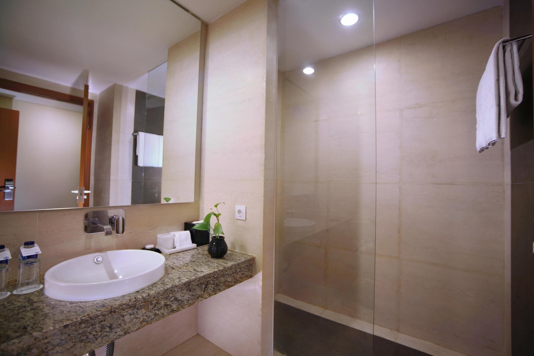Aston Jember Hotel & Conference Center Eksteriør bilde