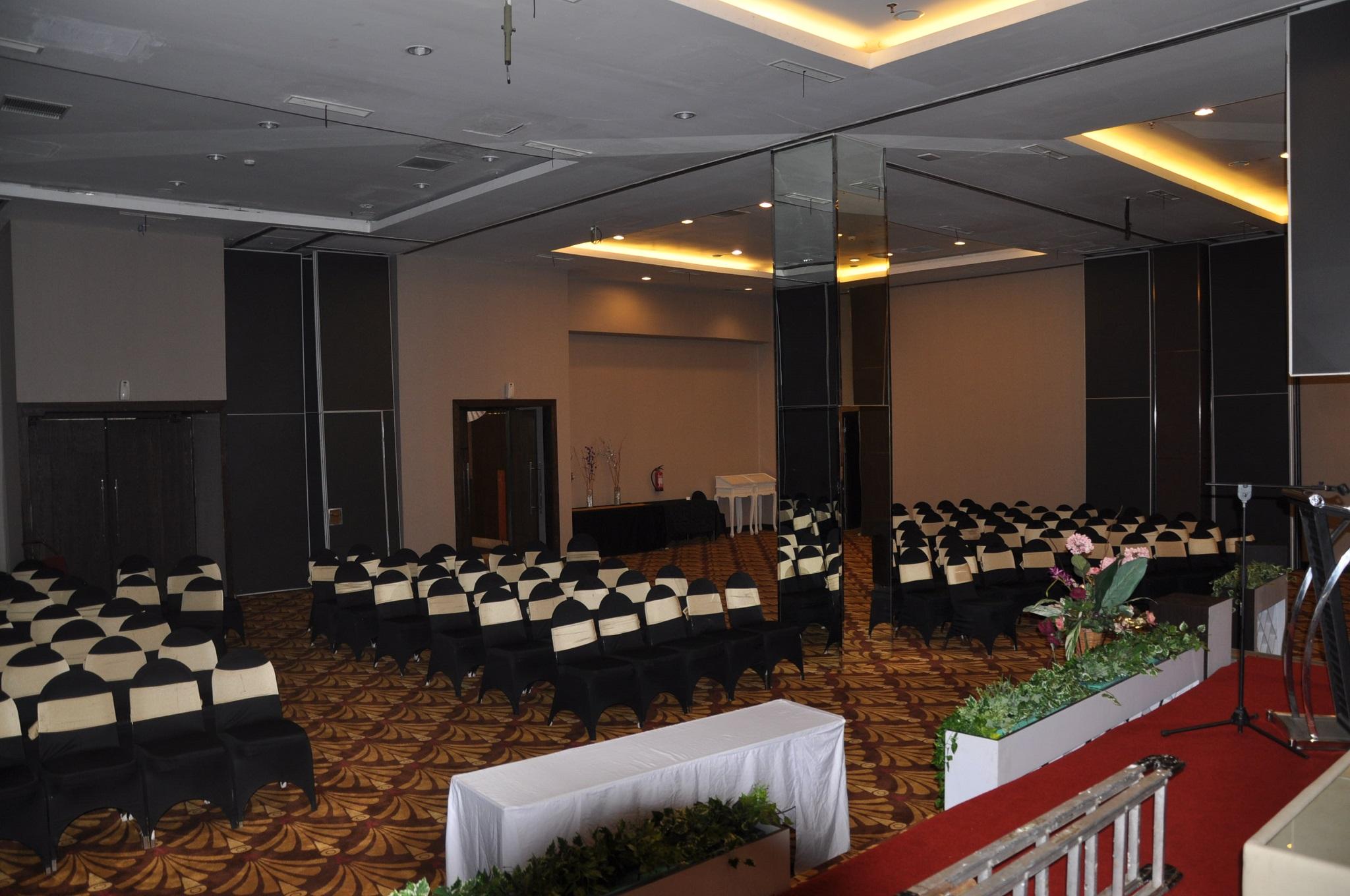 Aston Jember Hotel & Conference Center Eksteriør bilde