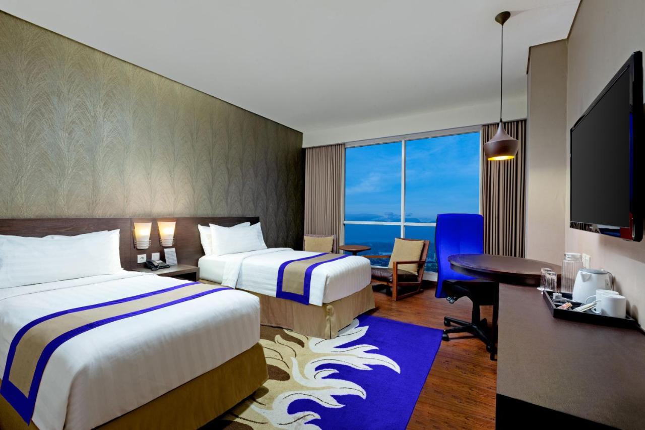 Aston Jember Hotel & Conference Center Eksteriør bilde